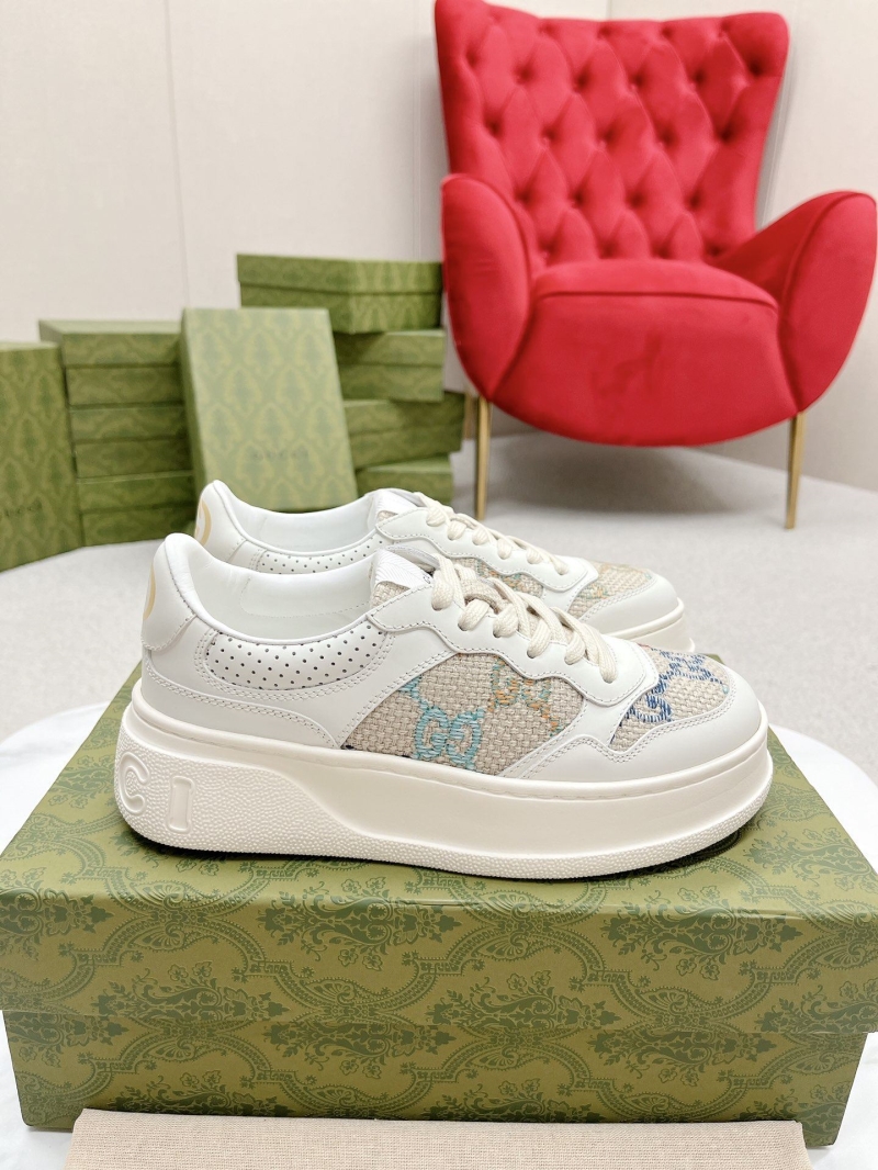 Gucci Casual Shoes